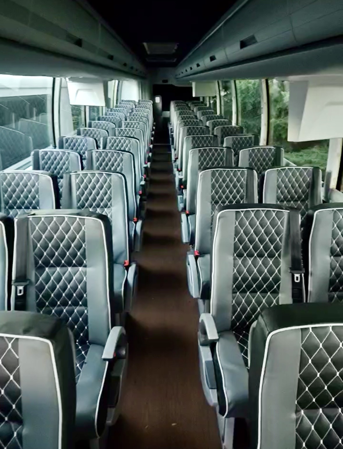 Motor Coach
